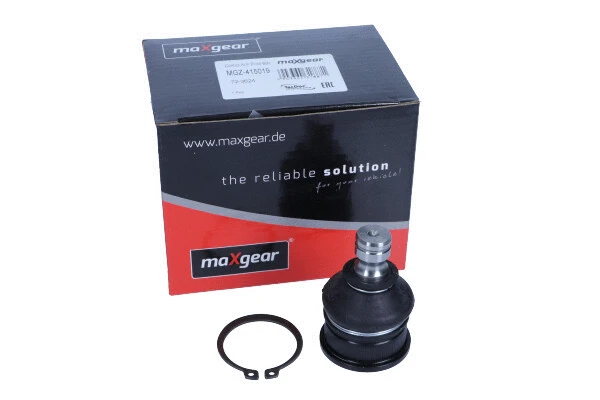 Ball Joint