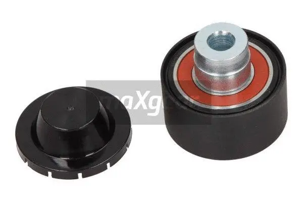 Deflection/Guide Pulley, V-ribbed belt (54-0204)