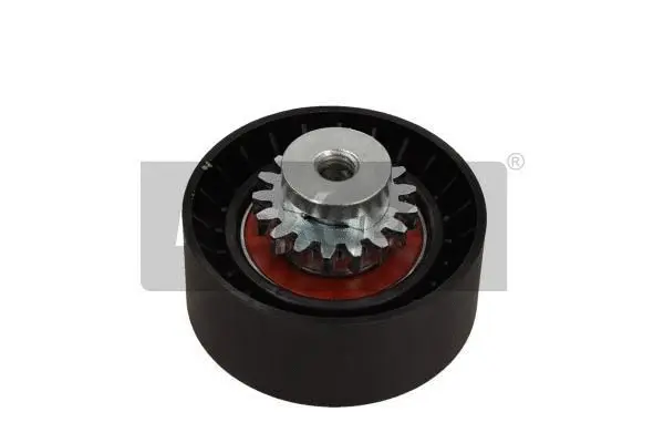 Tensioner Pulley, V-ribbed belt (54-1412)