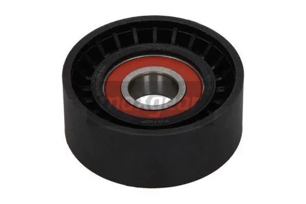Tensioner Pulley, V-ribbed belt (54-0870)