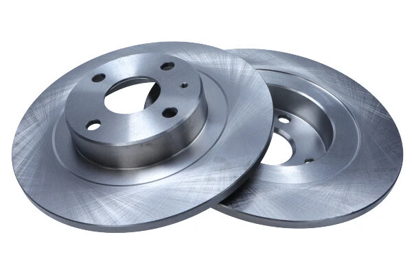 Brake Disc (19-0941)