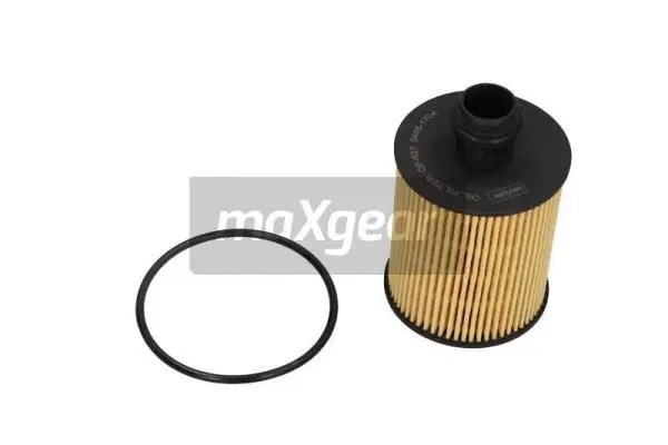 Oil Filter (26-0797)