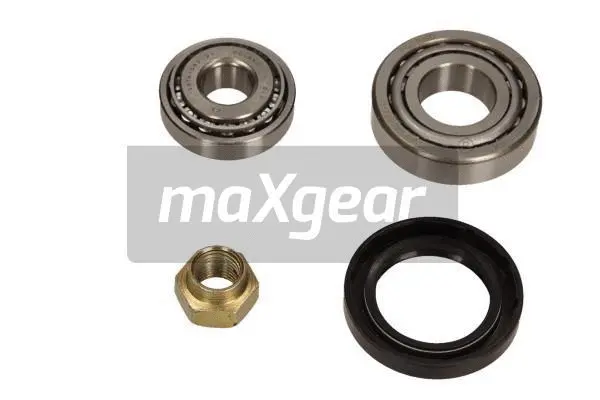 Wheel Bearing Kit (33-0109)