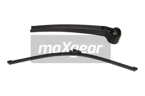 Wiper Arm, window cleaning (39-0207)