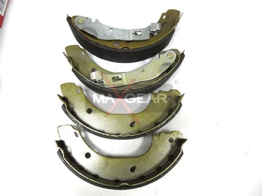 Brake Shoe Set (19-0298)