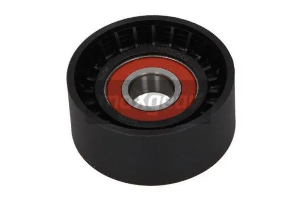 Tensioner Pulley, V-ribbed belt (54-0985)