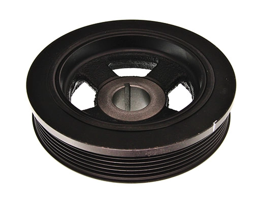 Belt Pulley, crankshaft