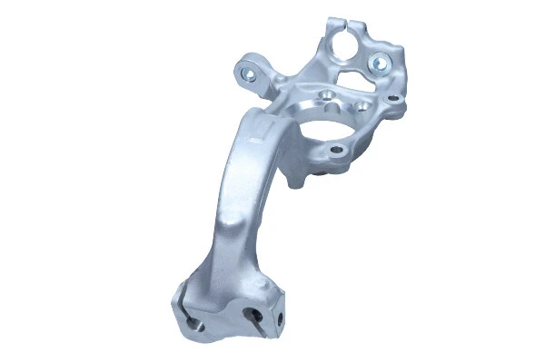 Steering Knuckle, wheel suspension
