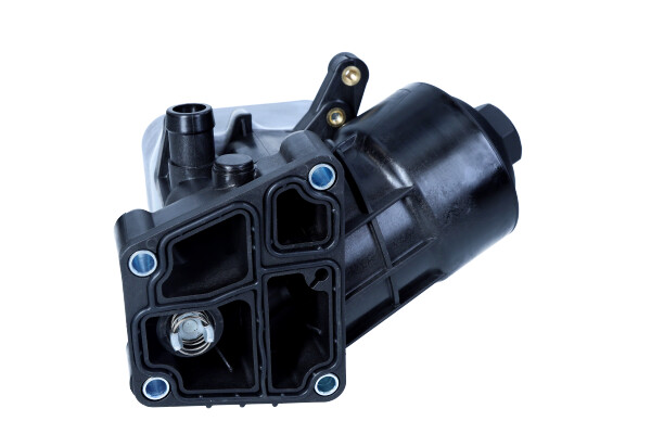 Oil Cooler, engine oil (14-0051)