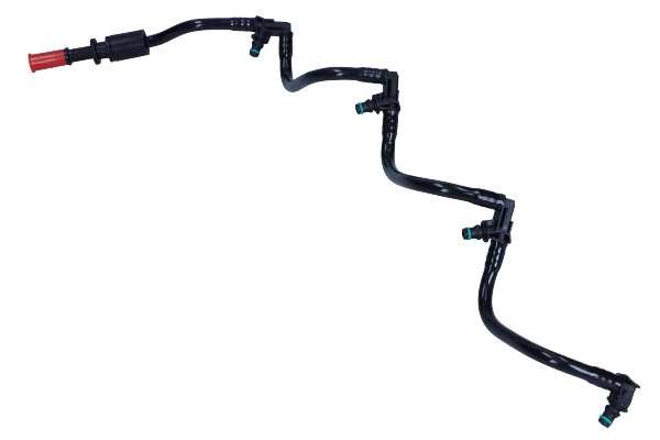 Hose, fuel overflow (15-0049)