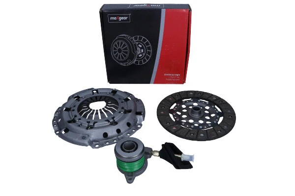 Clutch Kit (61-5362)