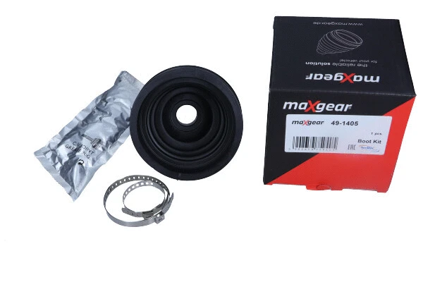 Bellow Kit, drive shaft