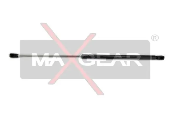Gas Spring, boot/cargo area (12-0086)