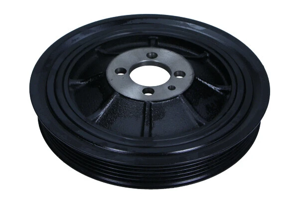 Belt Pulley, crankshaft (30-0197)