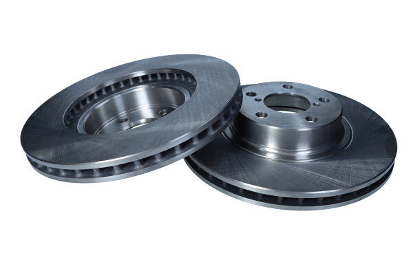 Brake Disc (19-2505)
