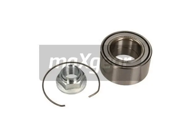 Wheel Bearing Kit (33-1001)