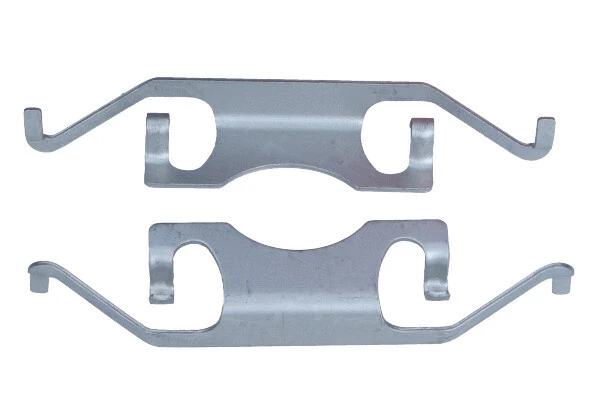 Accessory Kit, disc brake pad (27-1474)