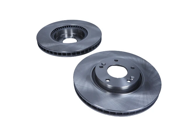 Brake Disc (19-1338)