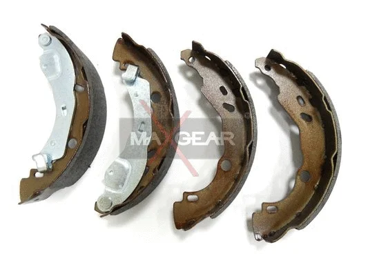 Brake Shoe Set (19-0321)