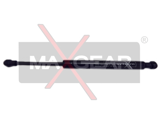 Gas Spring, boot/cargo area