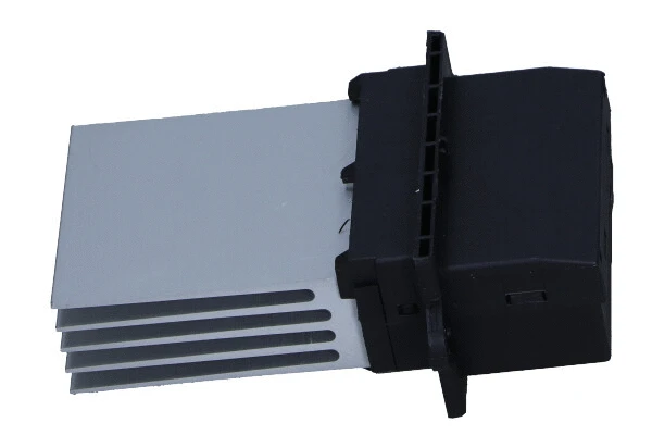 Resistor, interior blower