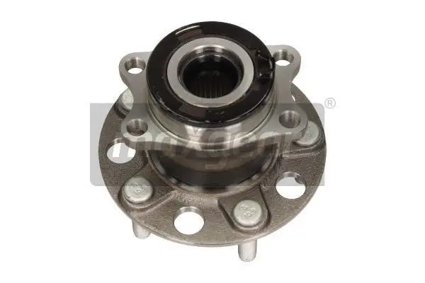 Wheel Bearing Kit (33-0822)