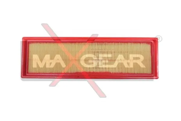 Air Filter (26-0334)