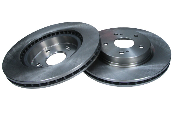 Brake Disc (19-1952)