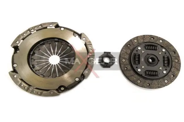 Clutch Kit (61-5027)