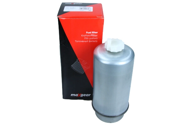 Fuel Filter
