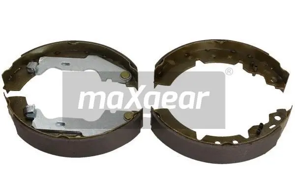 Brake Shoe Set (19-3486)