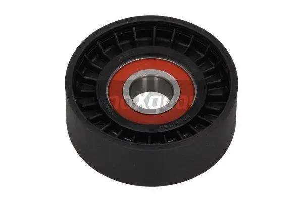 Tensioner Pulley, V-ribbed belt (54-0871)
