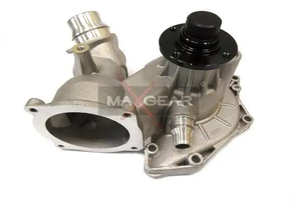 Water Pump, engine cooling (47-0105)