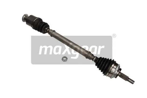 Drive Shaft