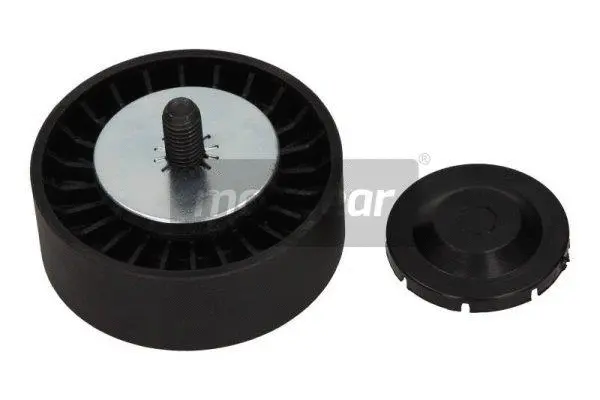 Deflection/Guide Pulley, V-ribbed belt (54-0682)