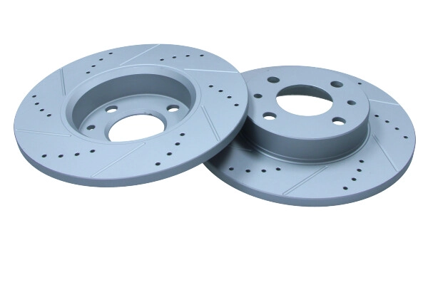 Brake Disc (19-0680SPORT)