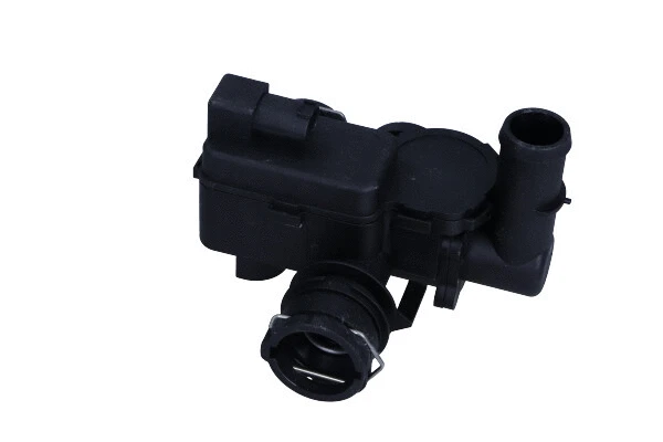 Coolant Control Valve