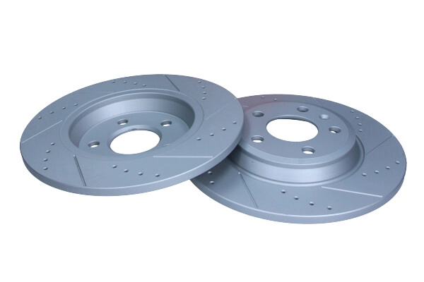 Brake Disc (19-2015SPORT)