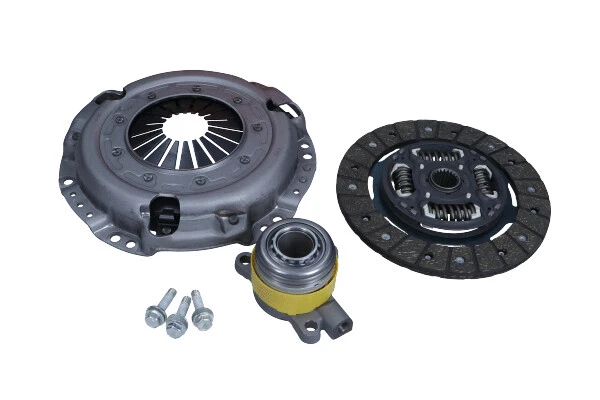 Clutch Kit (61-5474)