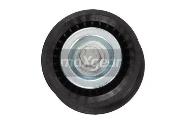 Deflection/Guide Pulley, V-ribbed belt (54-1089)