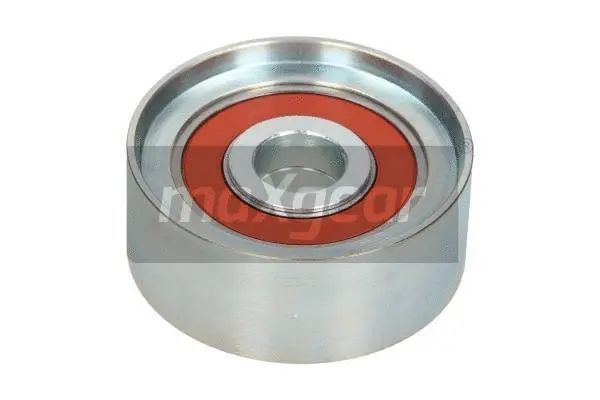 Tensioner Pulley, V-ribbed belt (54-1239)