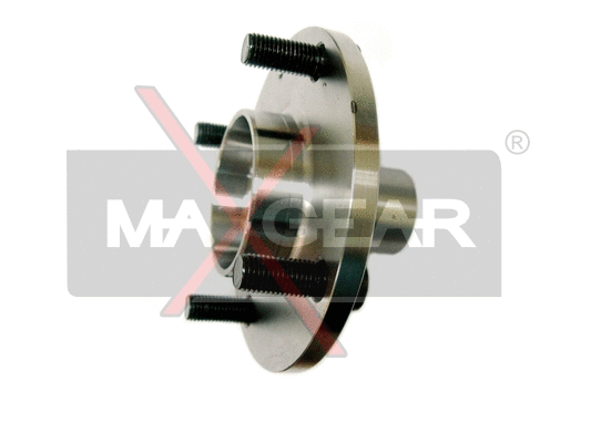 Wheel Hub