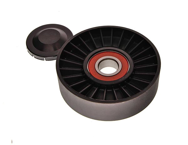 Tensioner Pulley, V-ribbed belt (54-0240)