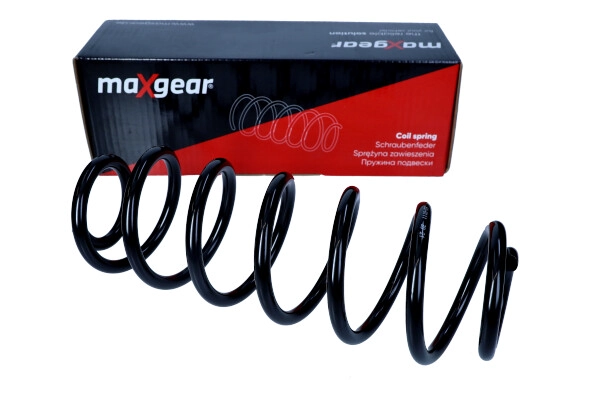 Suspension Spring