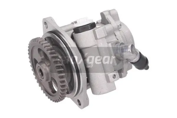 Hydraulic Pump, steering