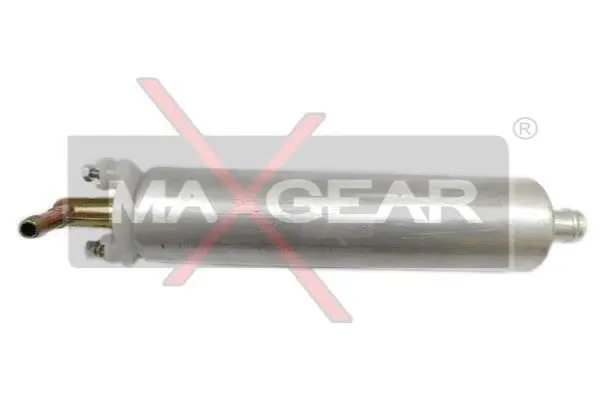 Fuel Pump (43-0078)