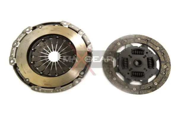 Clutch Kit (61-5112)