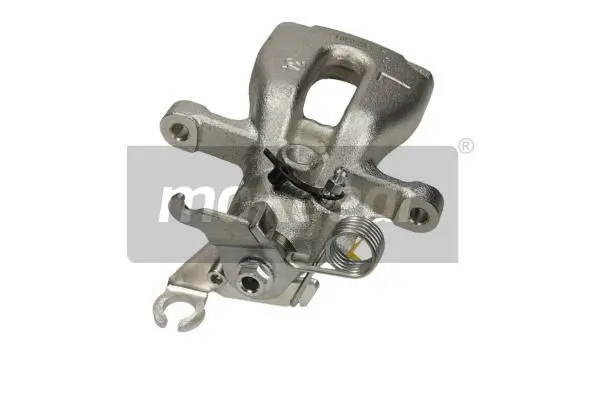 Brake Caliper (82-0391)
