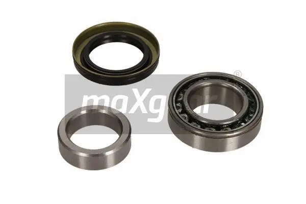 Wheel Bearing Kit (33-0218)