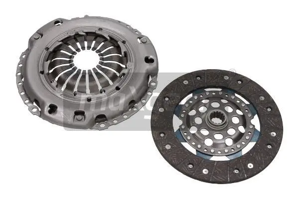 Clutch Kit (61-5261)